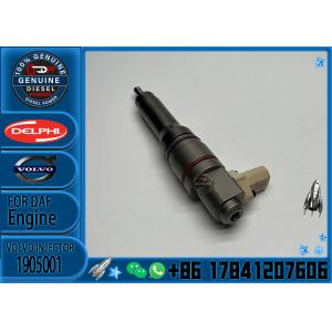 Diesel Injector Assembly 1905001 BEBJ1A00001 BEBJ1A05001 BEBR3A01000 1897675