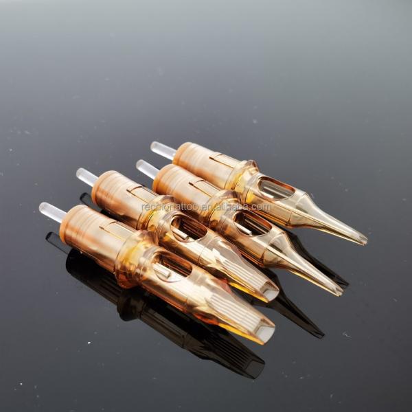 Buy Professional Disposable Tattoo Needle With Membrane System at wholesale prices