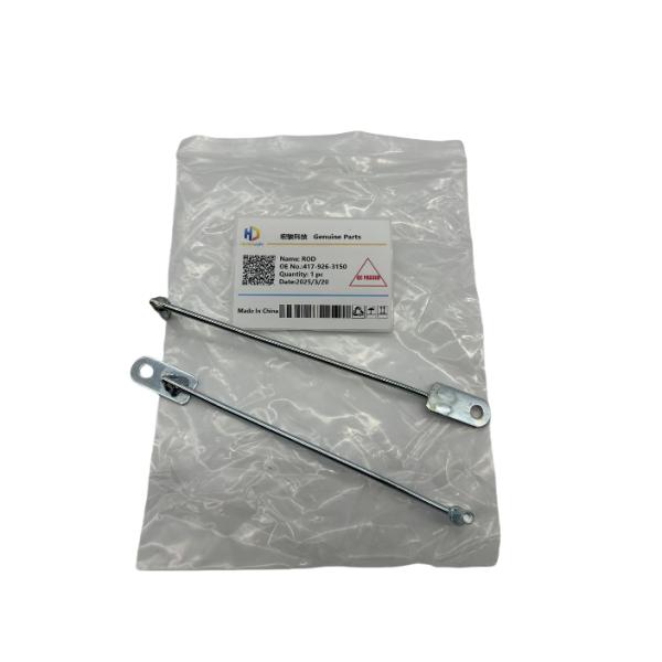 Buy Komatsu Wheel Loader WA150-5 Part ROD 417-926-3150 at wholesale prices