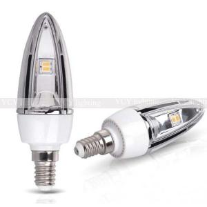 Quality 4w led bulb supplier with CE and ROHS certification for sale