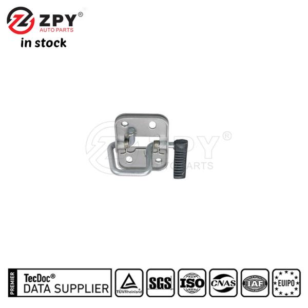VW Audi Engine Hood Lock Latch 16D823186 OEM by ZPY Auto Parts