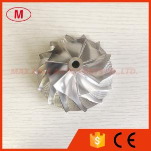 HX40 3599593 56.00/83.03mm 7+7 blades high performance milling/aluminum 2618