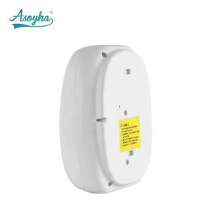 200ml Small Area Fragrance Diffuser Electric Essential Oil Diffuser Scent