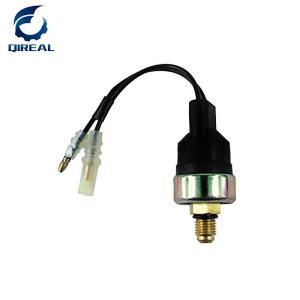 EX200-2 EX200-3 Excavator Oil Pressure Switch 4259333