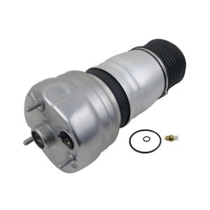 China Front Right Air Suspension Spring 97034315200 97034305210 For 2010-2015 Porsche Panamera 970 All Models on sale