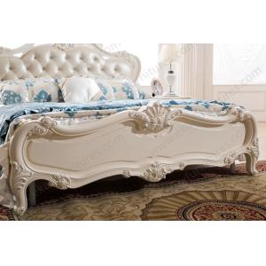 Crystal Bed Heavy Duty Bed For Elderly 9002