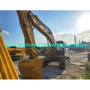 Used Cat 325b Excavator with Break Line, Caterpillar 325b 330b
