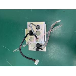 Edan IM8 Patient Monitor Parameter Panel With NIBP Spo2 Temperature ECG