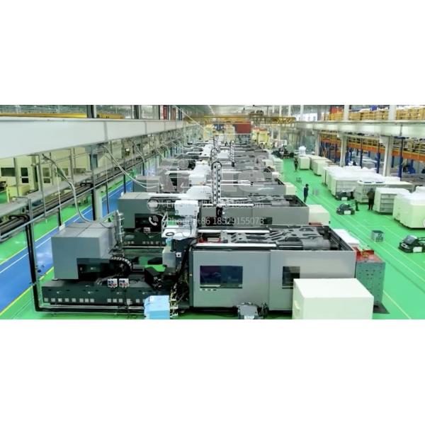 Buy Air Conditioning Plant and Engineering General Contract at wholesale prices