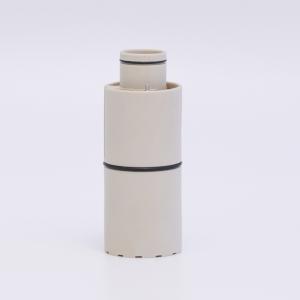 390204 Pem C4 Powder Coating Spare Parts Electrode Holder