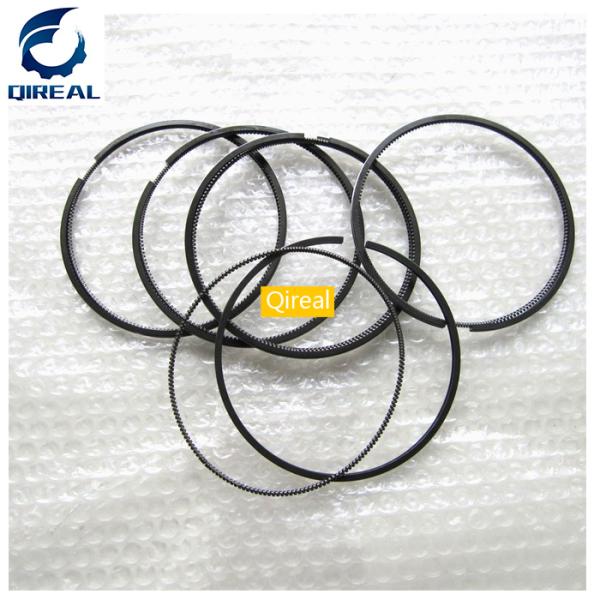 3921919 Piston Ring Dongfeng 6L 6CT Diesel Engine Spare Parts