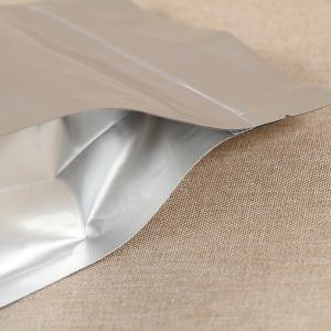 Food Grade Sealed Flour 850g Food Packing Pouches