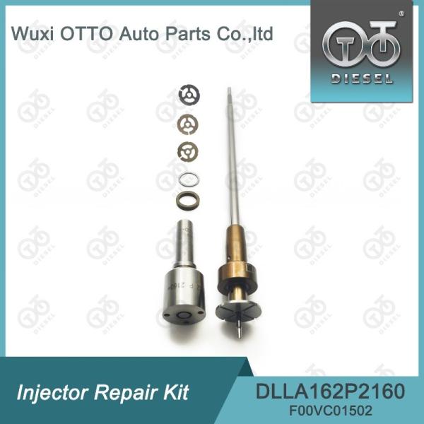 Buy Bosch Injector Repair Kit For 0445110369/646/647 at wholesale prices
