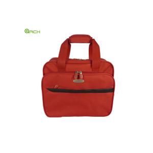 600D Duffle Travel Flight Luggage Bag for Business Trips