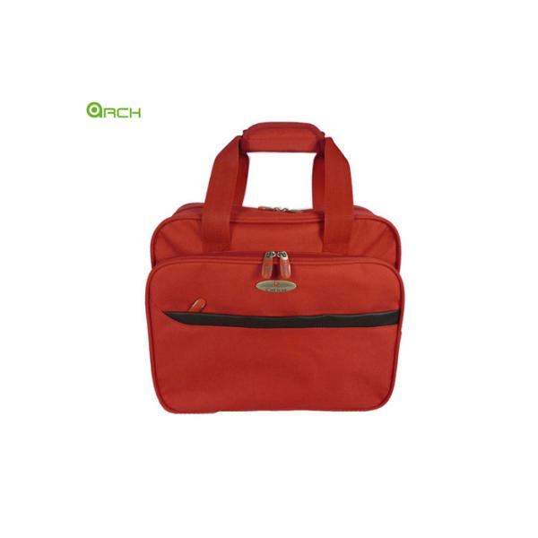 Buy 600D Duffle Travel Flight Luggage Bag for Business Trips at wholesale prices
