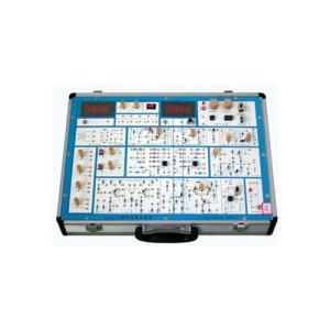 Dynamic Control Electrical Machine Trainer