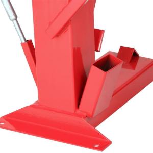 Multiple Functional Manual ATV Tire Changer