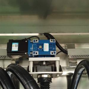 Automatic Linear Piston Pump 100ml-5000ml Chemical Bottle Quantitative Filling