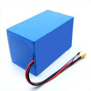 LiFePO4 Lithium Battery OEM ODM 24V 36V 60V 72V 30AH 60AH 80AH 120AH Lithium Ion