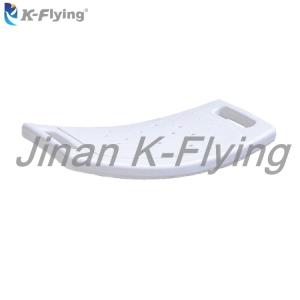 Bathroom Safety Metal Folding Elderly Shower Chair Medical Rehabilitation