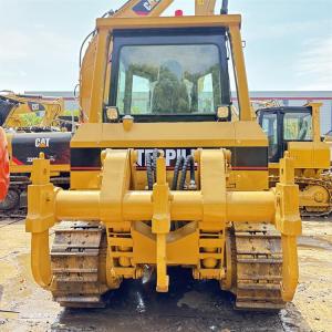 2023 CAT D6G Bulldozer 16320KG 119kW Original Components