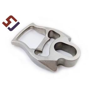 Buy cheap Medical Investment Castings , Precision Cast Components For Medicine Machines from wholesalers