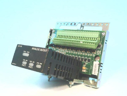 Buy GE MARK VI IS230SNAIH2A ANALOG DIN RAIL INPUT/OUTPUT MODULE at wholesale prices