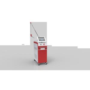 Q-Swtiched Nd Yag Laser Machine tattoo pigment removal machine