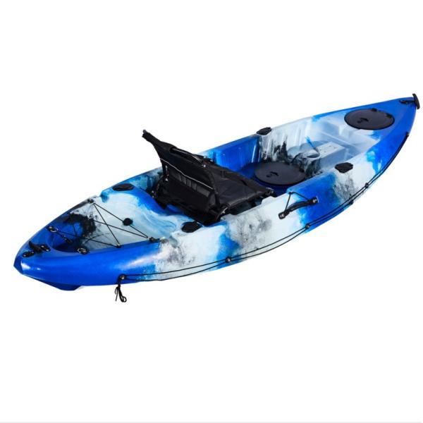 Fishing Kayak In Lakes Rivers China Quick Moerae Motors For Kayak