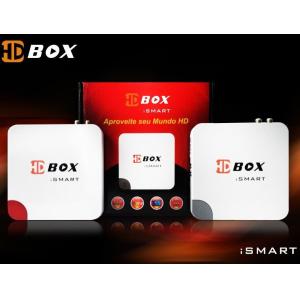 DVB T2 S2 4K Satellite Set Top Box Receiver With All Channels