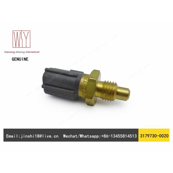 DENSO GENUINE AND NEW FUEL TEMPERATURE SENSOR 3179730-0020 179730-0020