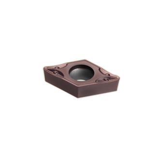 DCMT 0702 Lathe Groove Tool High Speed For CNC Lathe