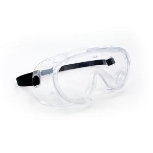 China Work Protective Medical Safety Goggles / Transparent Surgery Safety Glasses on sale