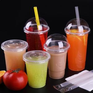 Widely used custom design disposable plastic cup making machine