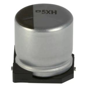 Quality EMVE630ARA101MJA0G Electronic Components Capacitors OEM for sale