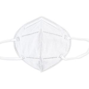 KN95 Non Valved Disposable PM2.5 Face Mask