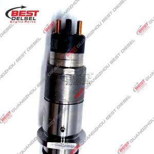 Genuine New Diesel Common rail Injector 0445120059 0445120231