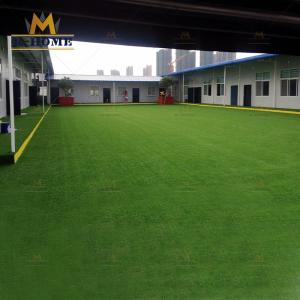 Customized Prefab Steel Structures School Building