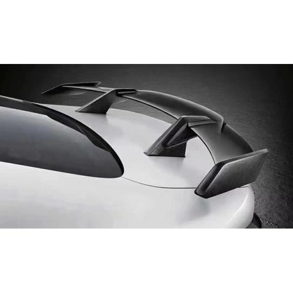 Hot-sale Product G80 G82 M3 M4 Carbon Fiber Spoiler for BMW M3 M4 Carbon Fiber Car Spoiler Wing