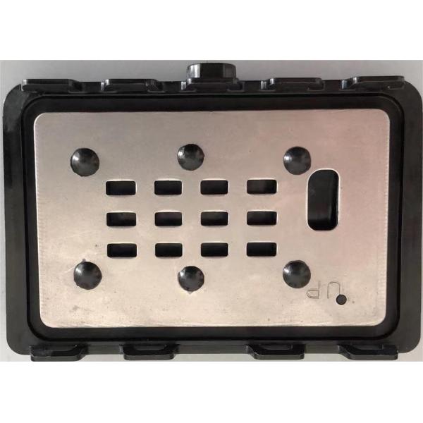 Low Power Hot Staking Machine Plastic Thermal Staking Controller - HN-300