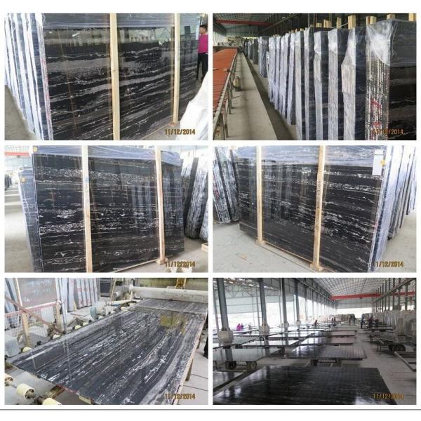 Silver Dragon China Cheap Price Polished Marble Tiles & Slabs For Wall Floor Or Stairs