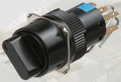 220V 10A Industrial Push Button Switch Automotive Push Button Switch