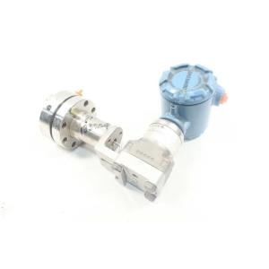 Rosemount 3051S2CG4A2B11AIAK6A1003 pressure transmitter brand new genuine