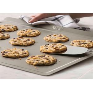 RK Bakeware China Aluminum Baking Tray Sheet With Cooling Rack