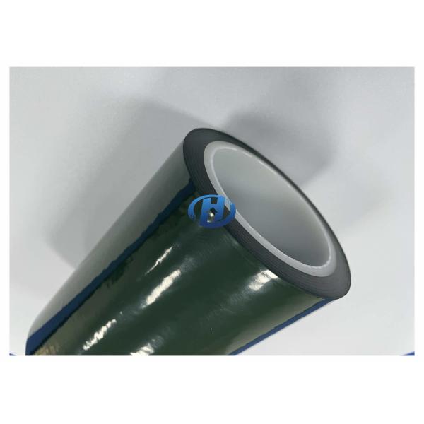 50 μm Low Density PE Protection Film Single Side UV Cured Silicone Coating Film