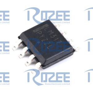 LM317LDR2G
