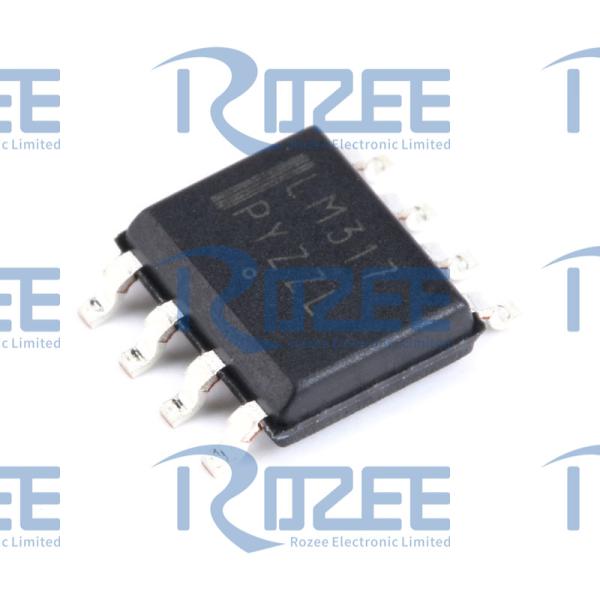 Buy LM317LDR2G at wholesale prices