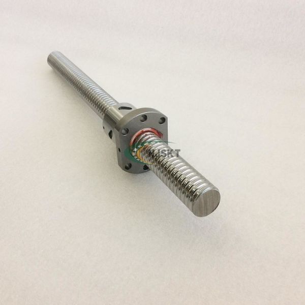Buy TBI SFUN Type Ball Screw SFNU04010 40mm Ball Screw Spline Shaft at wholesale prices