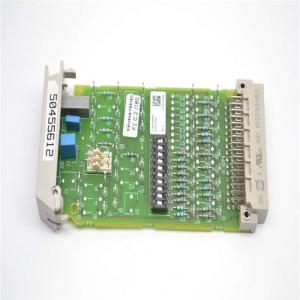 6SN1114-0AA01-0AA0 Siemens Parameter Module