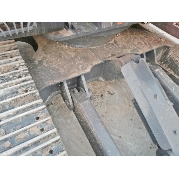 Original Doosan DX75 Mini Excavator 2020 Model with 500 Working Hours